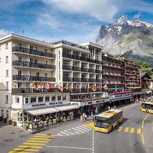 Hotel Kreuz&Post**** Grindelwald